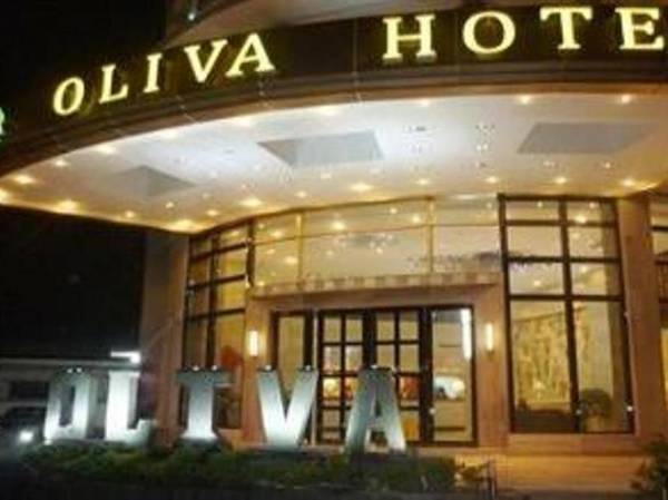 Oliva Hotel Shunde