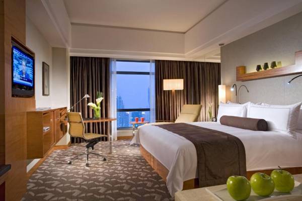 Workspace - Swissotel Foshan Guangdong