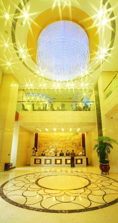Shunde Grand View Hotel