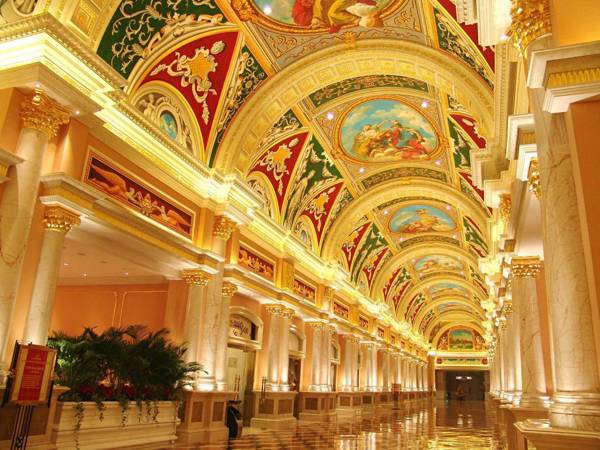 Gaoming Country Garden Phoenix Hotel