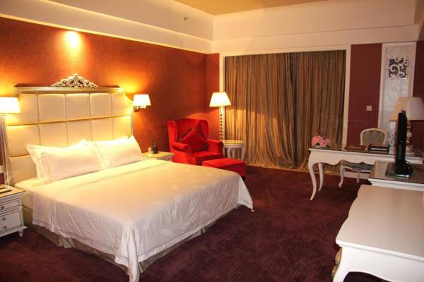 Gaoming Country Garden Phoenix Hotel