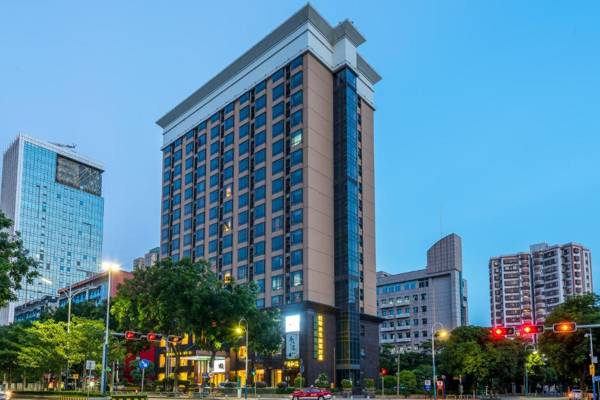 Foshan Rezen Select Pasonda Hotel