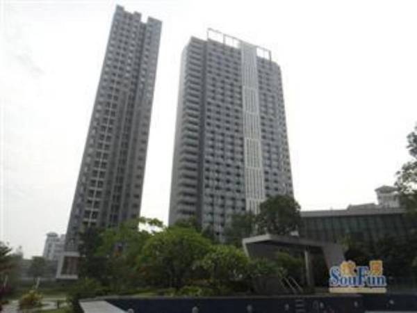 Poly Cullinan Apartment Hotel