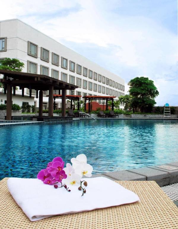 Jiaxin Conifer Hotel Shunde