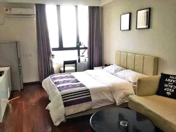 Private Apartment-Huayuan International