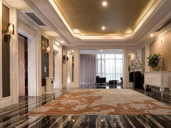 Vienna Hotel Foshan South Wanda Plaza Branch