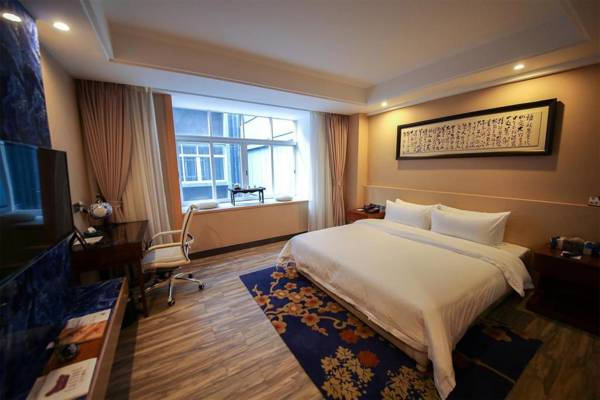 Eastone Vegetarian Culture Hotel