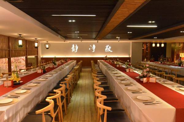 Eastone Vegetarian Culture Hotel