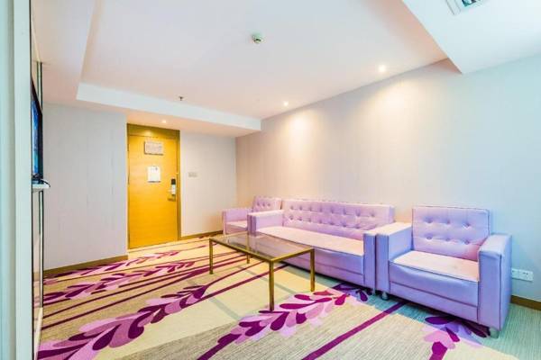 Lavande Hotel Foshan Shunde Ronggui