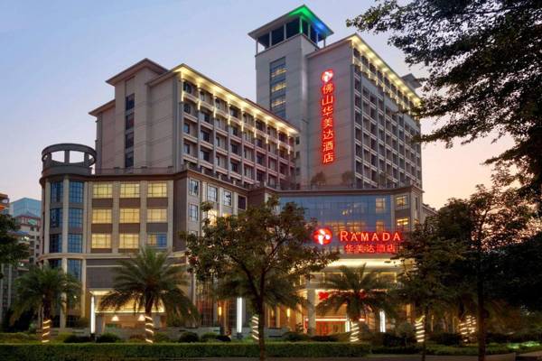 Ramada Foshan Hotel