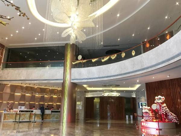 Ramada Foshan Hotel