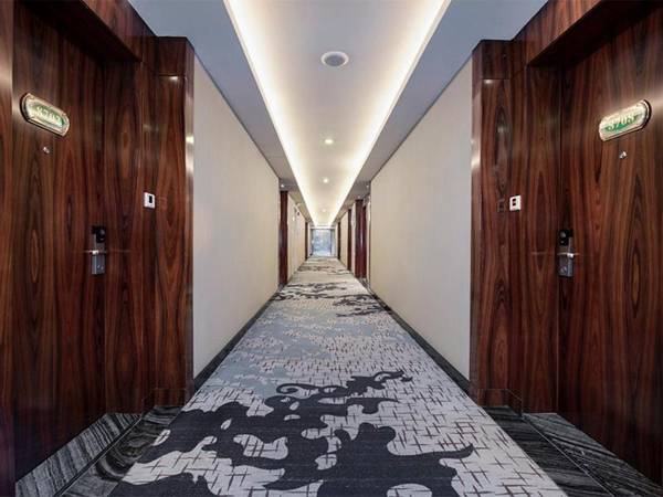 Vienna 3 Best Hotel Foshan Zhangcha Branch