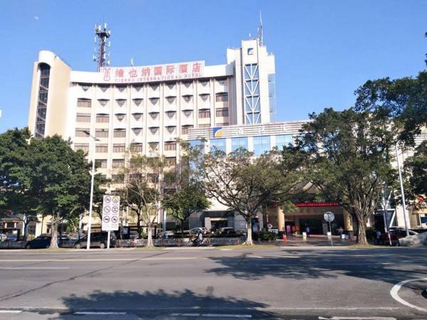 Vienna International Hotel Foshan Shiwan Branch