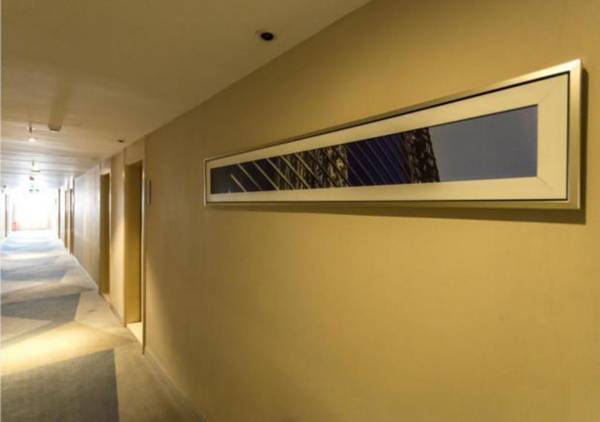 City Comfort Inn Foshan Zumiao Zhangcha