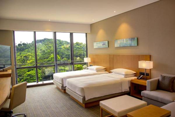 Hyatt Place Foshan Lishui