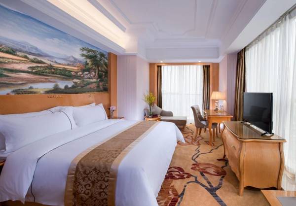 Vienna International Hotel(Lecong Center Branch)