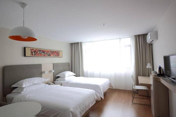 Hanting Hotel Foshan Shunde Lecong Furniture Center