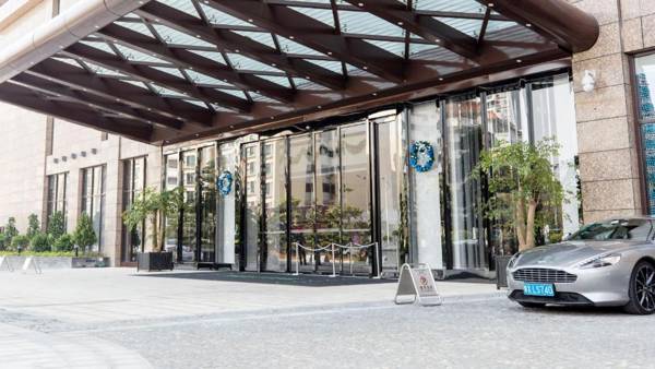 Courtyard by Marriott Shunde Longjiang Near Lecong