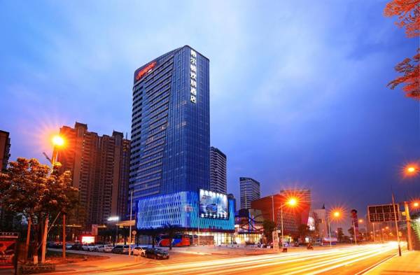 Hampton By Hilton Foshan Sanshui