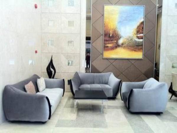 Yumi Boutique Apartment(Foshan North Pujun Road Metro Station Branch)