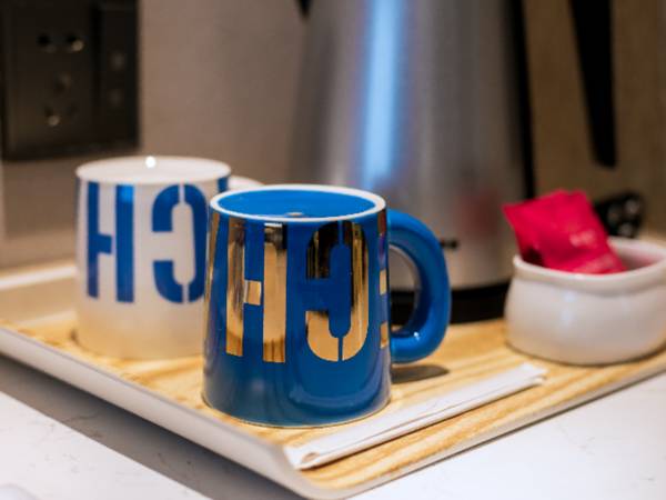 Echarm Hotel Foshan Sanshui Wanda Plaza
