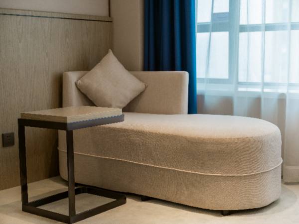 Echarm Hotel Foshan Sanshui Wanda Plaza
