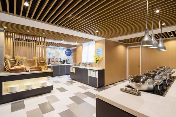 Holiday Inn Express Foshan Chancheng an IHG Hotel