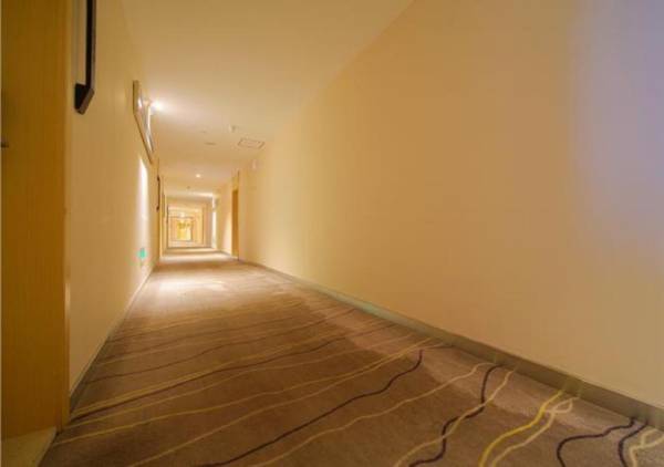 City Comfort Inn Foshan Kuiqi Road Metro Station