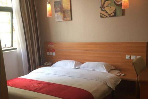 Thank Inn Hotel Guangdong Foshan University