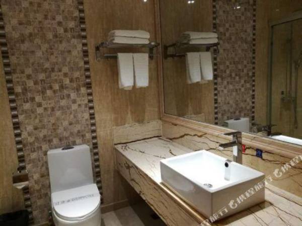 James Joyce Coffetel· Foshan Dali Guangfo Zhicheng Store