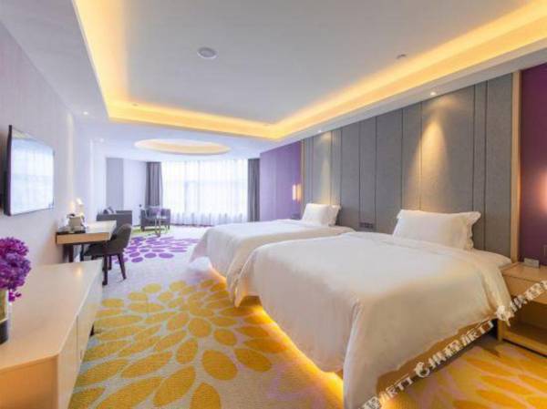 Lavande Hotels· Foshan Shunde Daliang Qinghuiyuan