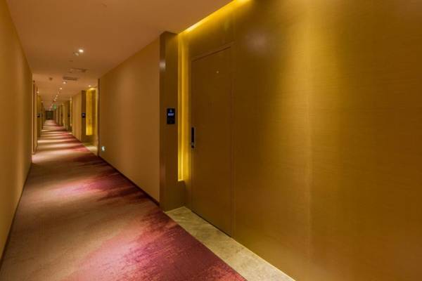 Lavande Hotels·Foshan Lishui Heshun Wanfu City