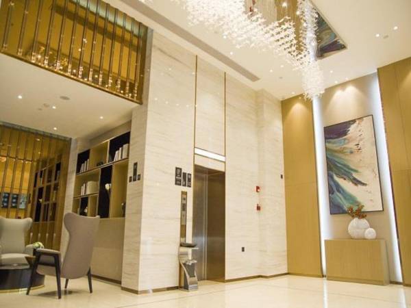 City Comfort Inn Foshan Sanshui Kangle Road