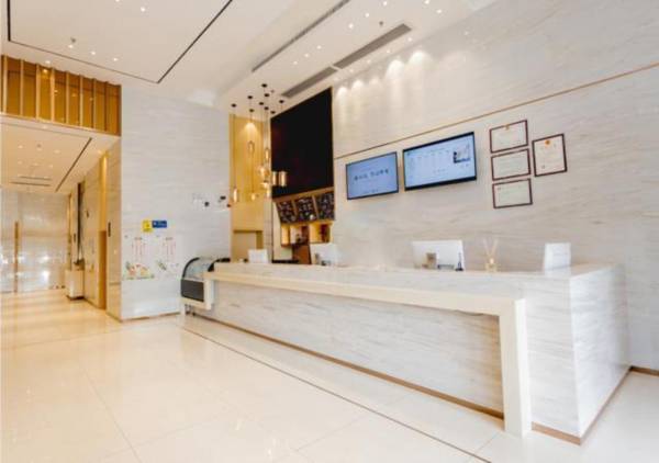 City Comfort Inn Foshan Pingzhou Yuqi Street