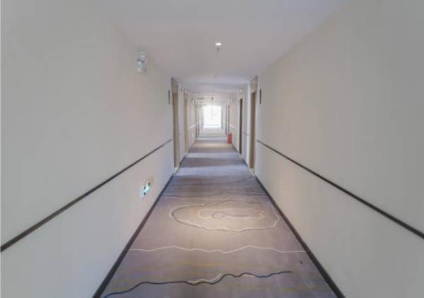 City Comfort Inn Foshan Ronggui Passenger Terminal