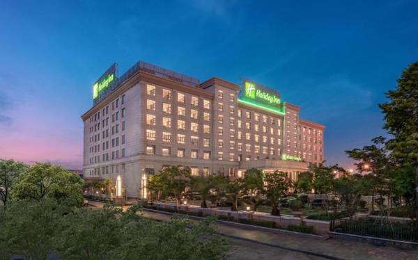 Holiday Inn Foshan Nanhai Central an IHG Hotel