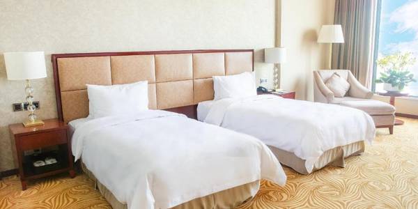 Holiday Inn Foshan Nanhai Central an IHG Hotel