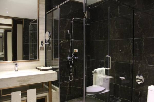 Foshan Yahui International Hotel