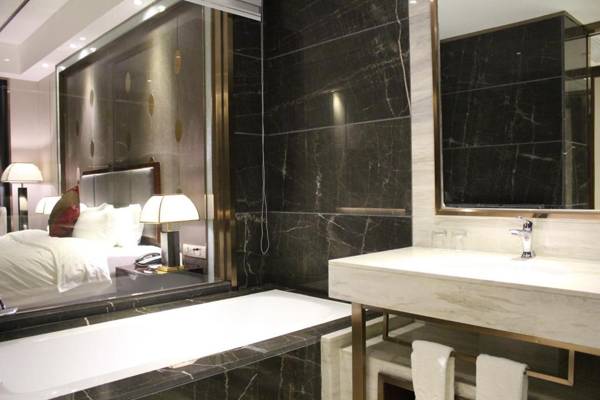 Foshan Yahui International Hotel