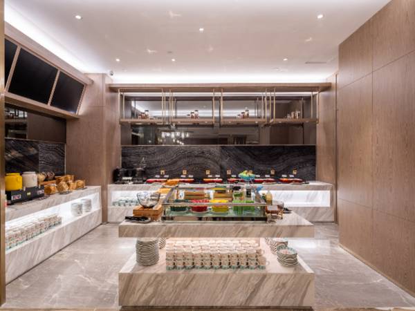 Premier City Comfort Hotel Foshan Jihua Road Torch Garden