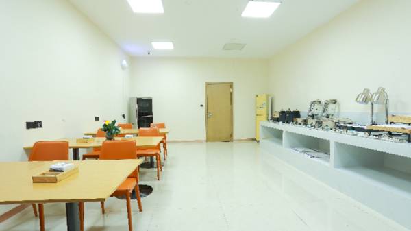 City Comfort Inn Foshan Daliang Food City