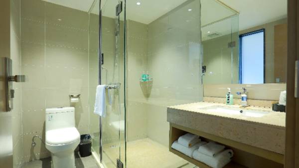 City Comfort Inn Foshan Daliang Food City