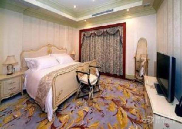 FOshan Austin Park Lane Hotel