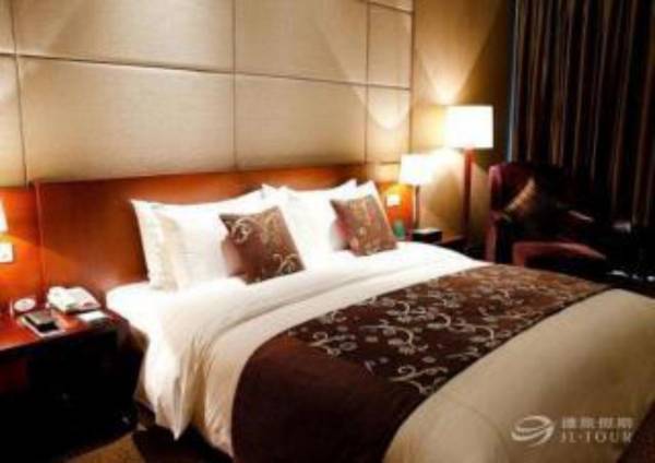 FOshan Austin Park Lane Hotel