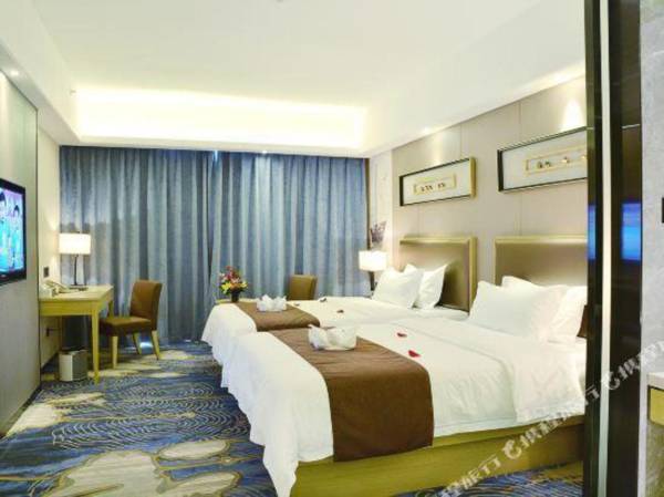 Jun Hao Yi Yuan Jiu Dian (Fo Shan Mei De Zong Bu Dian )