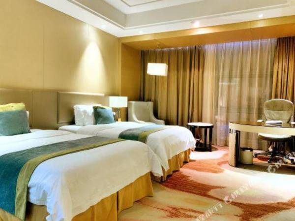 Tian Guo Xing Yue Jiu Dian Fo Shan Jia Zhou Guang Chang Dian