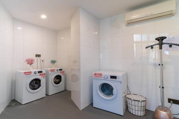 Hanting Hotel Foshan Nanhai Dali Metropolis