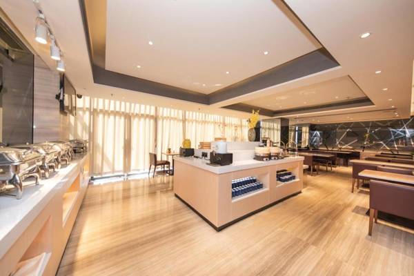 Starway Hotel Foshan Shunde Midea Headquarters