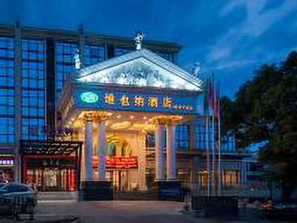Vienna Hotel Guangdong Foshan Dali Songgang Center