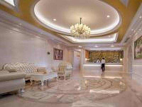 Vienna Hotel Guangdong Foshan Dali Songgang Center